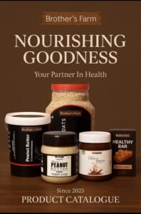 Catlogue of products